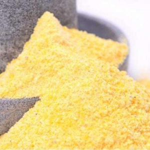 供应膨化玉米粉适用于各烘培代餐粉25公斤/包