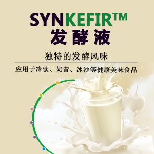 SYNKEFIR發酵原液|乳酸菌