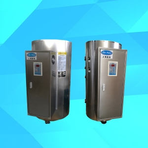 *300-48加熱功率48kw儲水量300升商用熱水爐|電熱水器