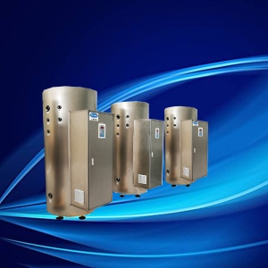 *455-60電熱水爐容量455L加熱功率60千瓦商用熱水器