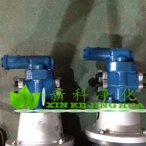 循環泵KF10RF2-D15油泵KF10RF1-D15齒輪泵