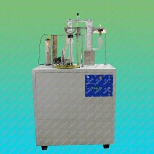 JF0293D真空油脂飽和蒸汽壓測定器SH/T0293　