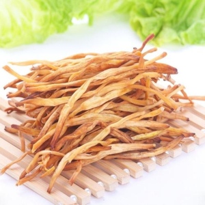 小型自动黄花菜专用护色杀青设备 脱水蔬菜清洗漂烫烘干流水线