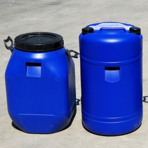 50升塑料桶 50L塑料桶 50升化工桶