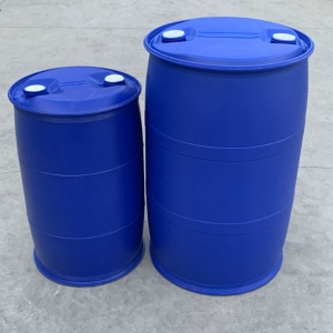 100升塑料桶 100公斤塑料桶