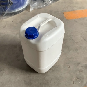 德州10升塑料桶 10L堆码塑料桶厂家现货