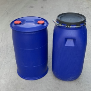 100升塑料桶 100升双环塑料桶