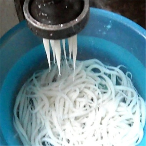 重庆美食凉虾机操作简单易学