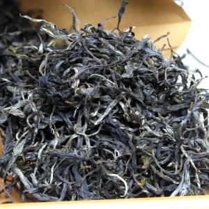 彝山香原產地批發無量山散茶毛茶供給真正懂普洱茶的人鑒賞收藏