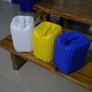 25升塑料桶 25公斤塑料桶