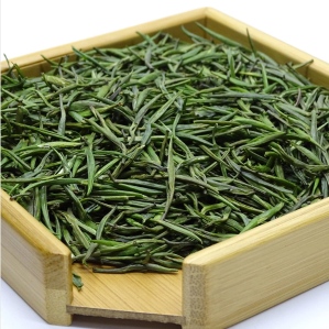貴州特產中斷蒸青湄潭翠芽綠茶自產自銷散裝批發