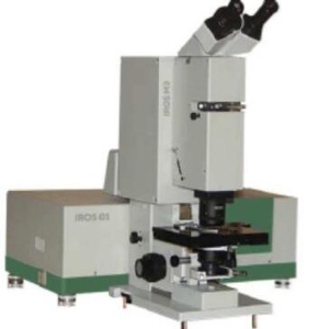 OSTEC IROS M3配置寬范圍IR顯微鏡
