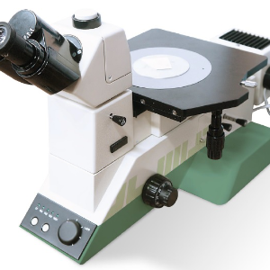 OSTEC 金相顯微鏡