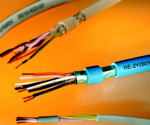 電伴熱電纜（國標） DBR-25-220-Q