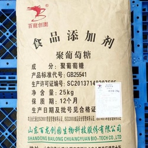 聚葡萄糖