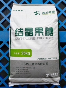 食品级甜味剂结晶果糖直销