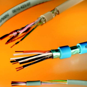 LIYCY(TP)   4*(2*0.5)信號屏蔽電纜