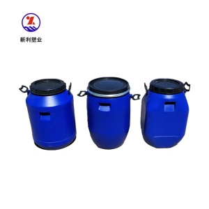山东 50升塑料桶 50KG化工塑料桶生产基地