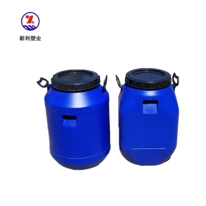 50升塑料桶 - 专业加工/定制服务 - 新利塑业