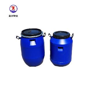 50升法兰桶 塑料桶生产厂家