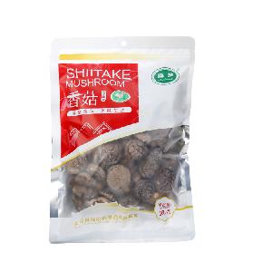 慶元香菇 168克 肉厚味香