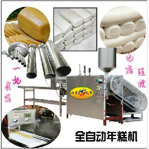 贵州创业型灰碱粑机 米制碱粑机工艺