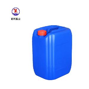 25升塑料桶25升蓝色塑料桶