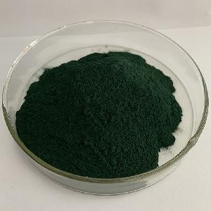 螺旋藻粉生产