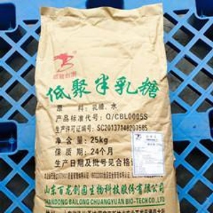 低聚半乳糖的价格