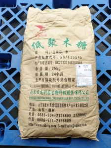 山东百龙  低聚木糖  报价