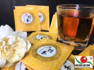 沙棘茶OEM