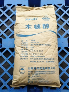 山东福田  木糖醇  价格