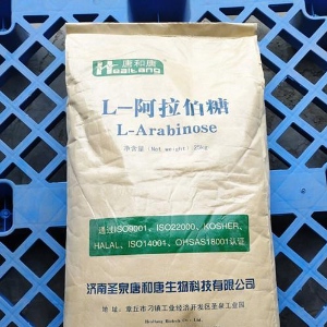 福田L-阿拉伯糖优质供应商