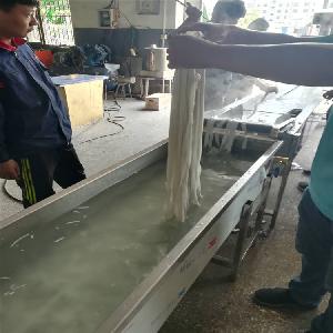 内蒙古全自动土豆粉机  土豆鲜粉粉耗子机