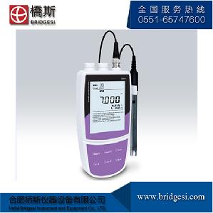 合肥橋斯ION200-S便攜式硫離子濃度計