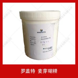罗盖特 麦芽糊精 25kg DE值4-6食品级增稠剂乳化稳定剂D12-D19