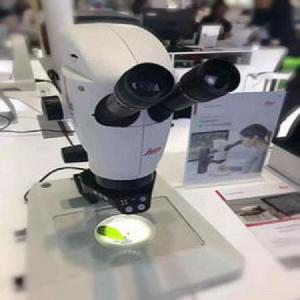 徠卡S9i高端體式顯微鏡
