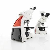 徠卡DM500生物顯微鏡