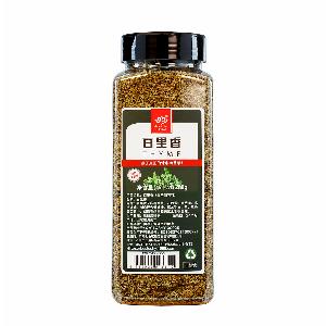 百里香260g餐饮装牛排烧烤西餐意大利面沙拉香辛调味料