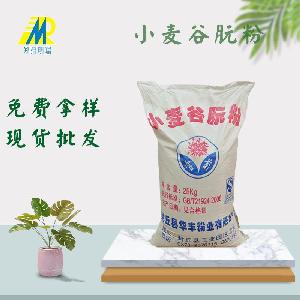 现货供应 食品级蛋白 谷朊粉
